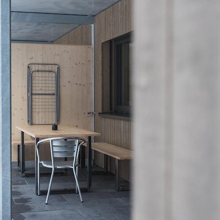 Ad-Fontanas Appartements Vandans Dış mekan fotoğraf