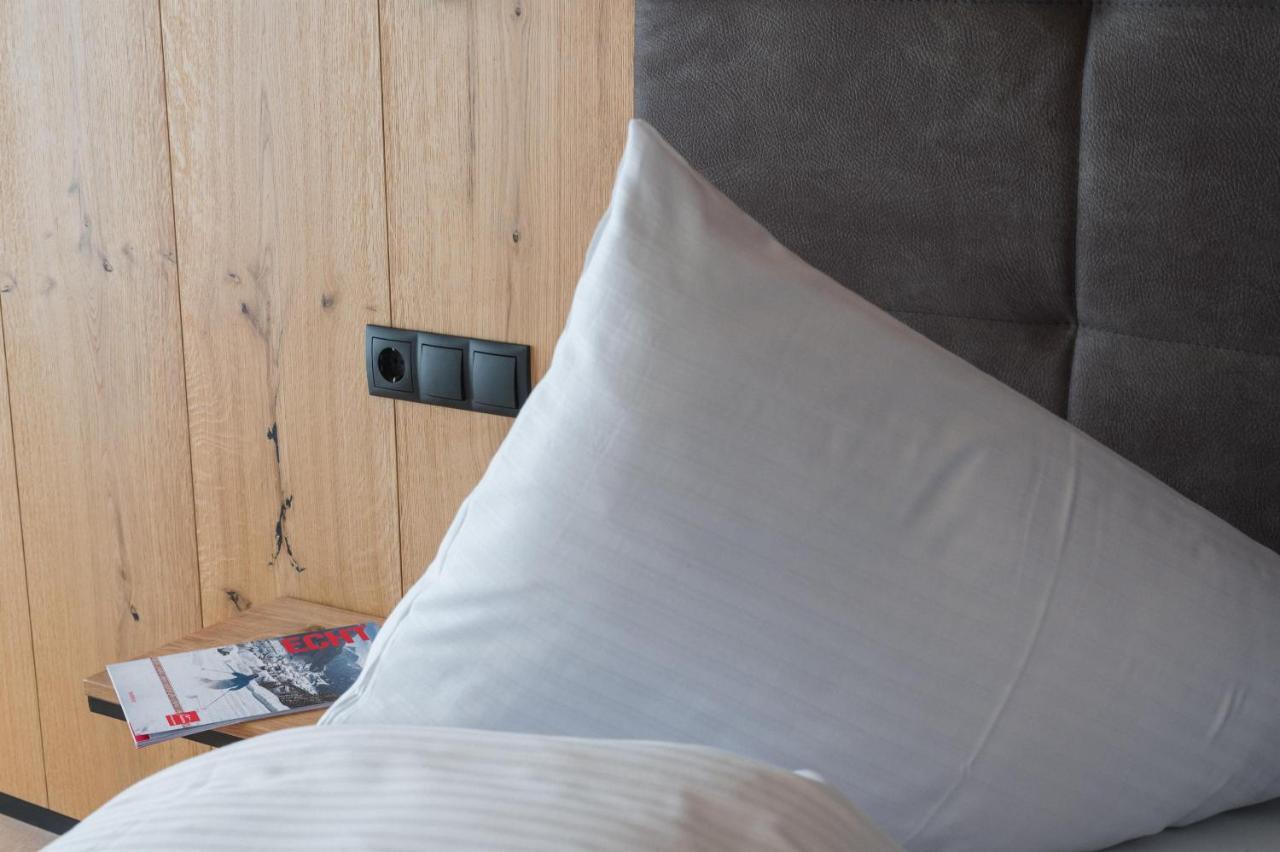 Ad-Fontanas Appartements Vandans Dış mekan fotoğraf