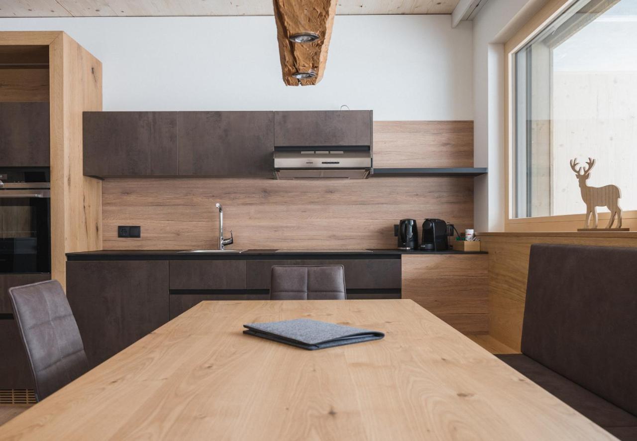 Ad-Fontanas Appartements Vandans Dış mekan fotoğraf