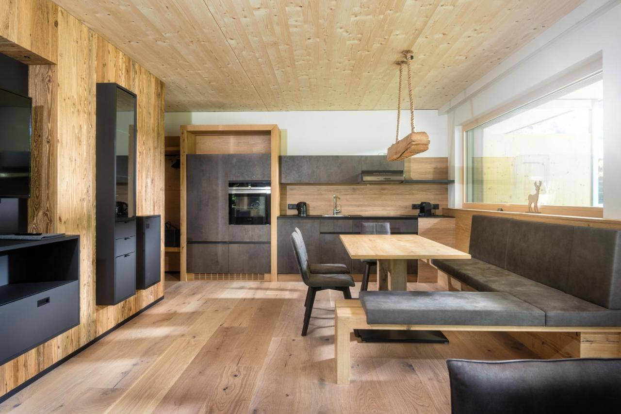 Ad-Fontanas Appartements Vandans Dış mekan fotoğraf