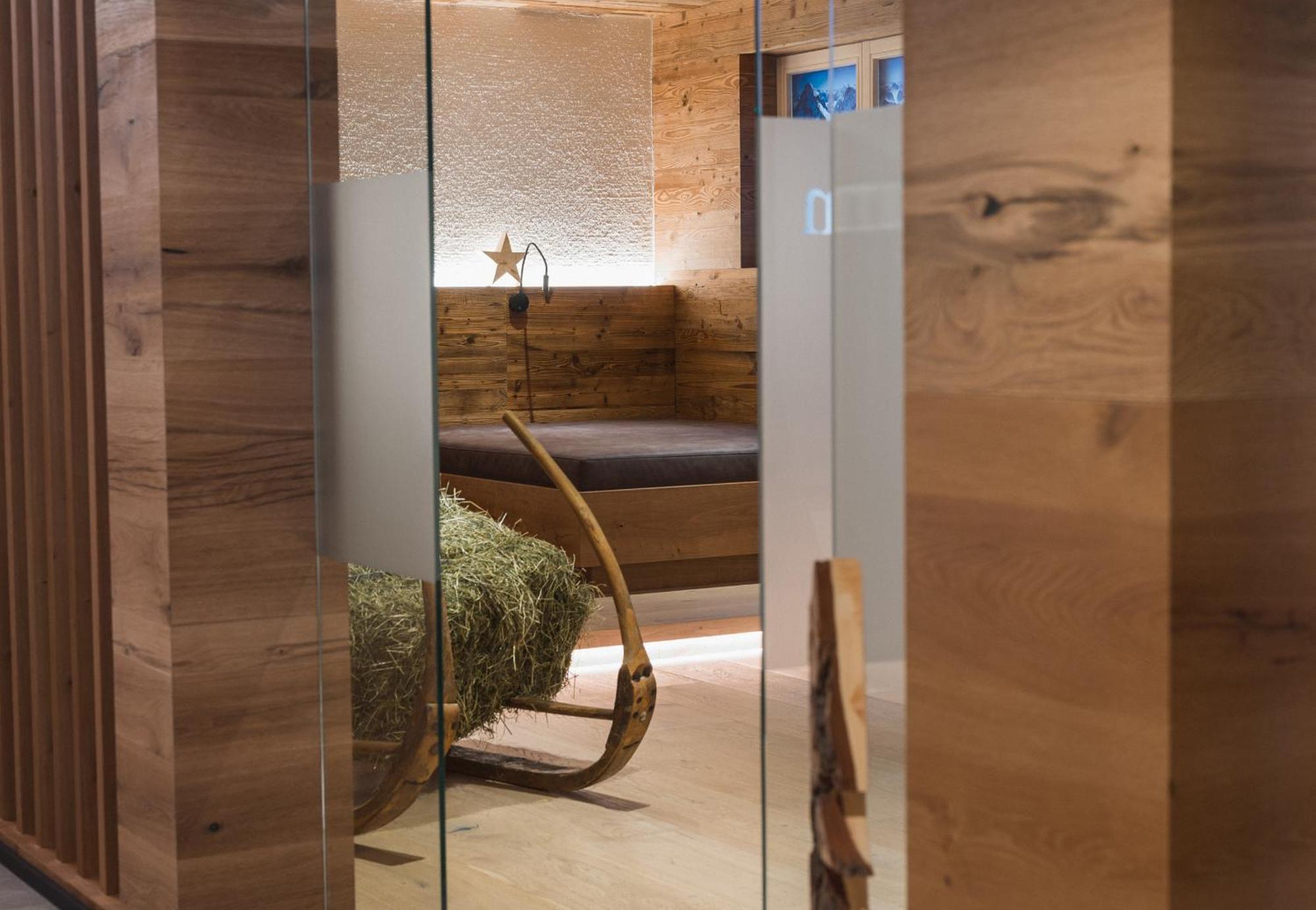 Ad-Fontanas Appartements Vandans Dış mekan fotoğraf