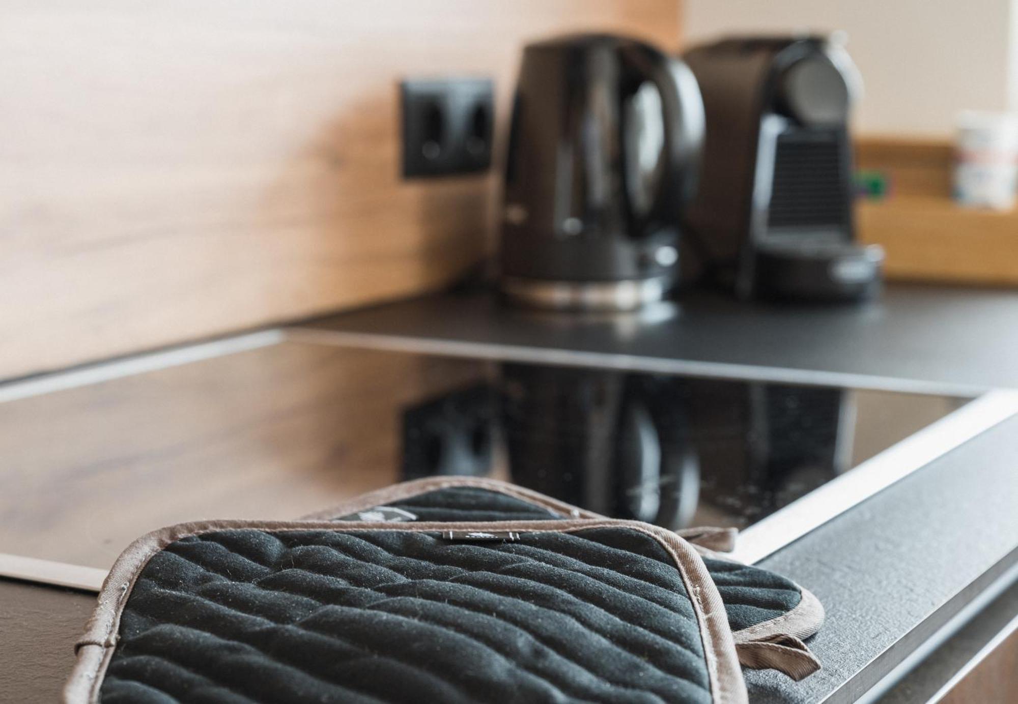 Ad-Fontanas Appartements Vandans Dış mekan fotoğraf